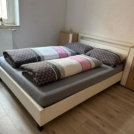 Apartamento Freunde Mit Sauna