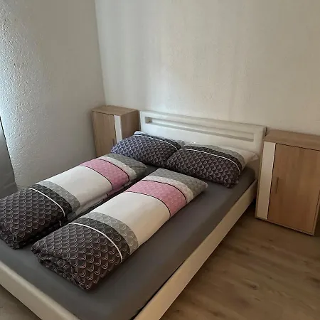 Apartamento Freunde Mit Sauna *