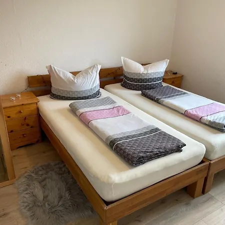 Apartamento Freunde Mit Sauna