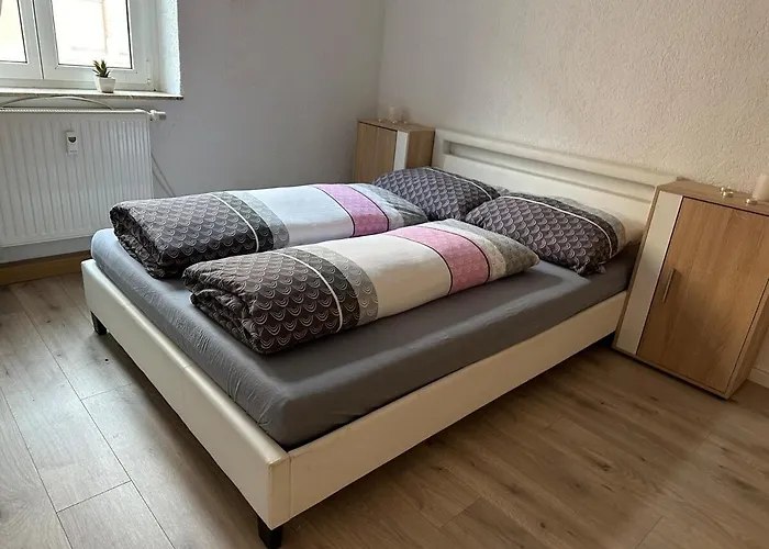 Daire Freunde Mit Sauna